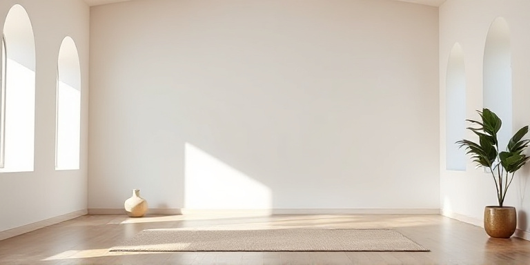 Des relances à la sérénité : un prof de yoga à Amiens