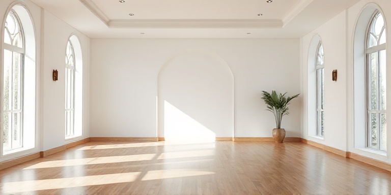 Alton Yoga Instructor: The Simple Change That Reclaimed Evenings