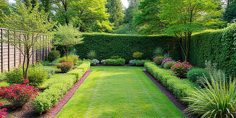 From Burnout to Balance: Abergavenny Gardener's Story