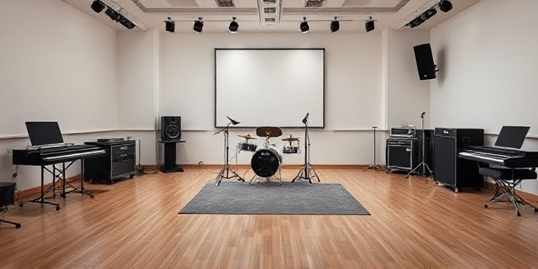 The Music Teachers Silent Partner How Automated Scheduling Amplifies Student Retention