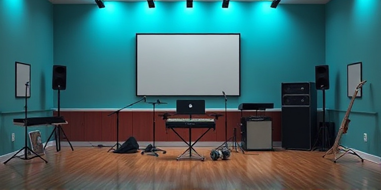10 Must-Have Tools for Music Teachers to Streamline Lessons & Boost Bookings in 2025