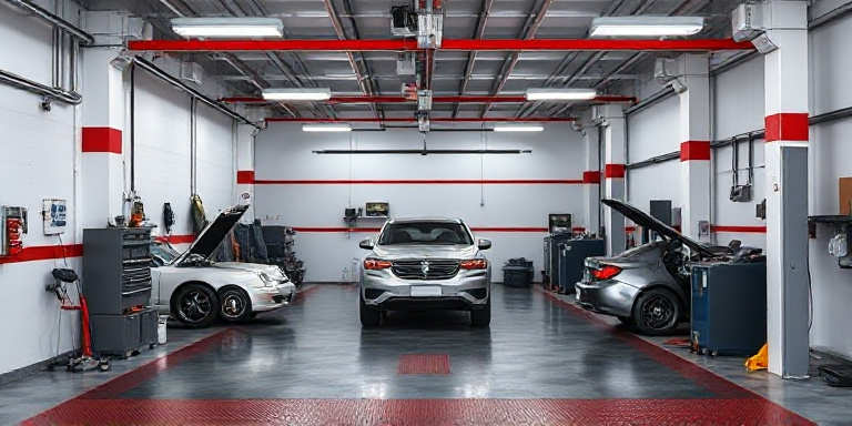 Airdrie Auto Mechanics: Ending No-Shows Without Overbooking