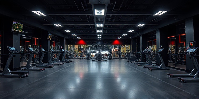 Amersfoortse personal trainers: nooit meer achter klanten aan