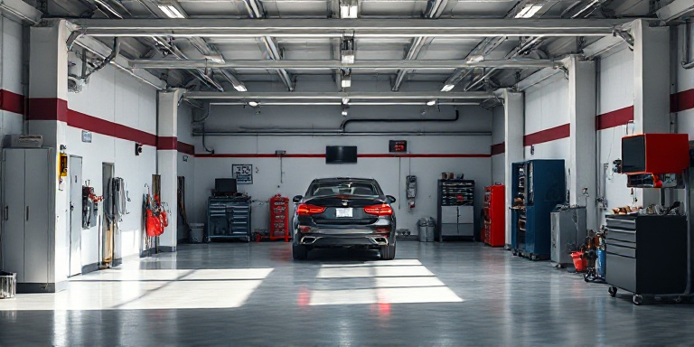 10 Game-Changing Efficiency Hacks Every Auto Mechanic Needs (Real Case Studies Inside)