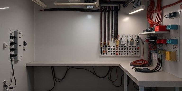 Almere elektricien: de verborgen kosten van handmatig plannen