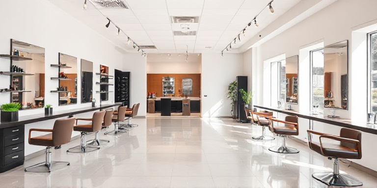 5 Proven Strategies from Top Salons: How to Double Your Bookings & Revenue (Even on Weekends)