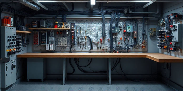 10 Proven Tips to Boost Your Electrical Business Efficiency (Real Electrician Case Studies)