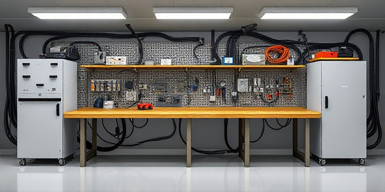 Almere Elektricien: Gemiste oproepen op de klus voorkomen
