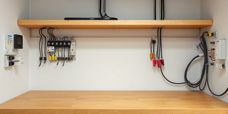 Abingdon Electricians: No Signal, Missed Client — Solved.