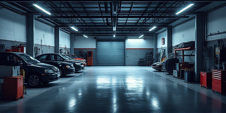 Top 10 Auto Shop Management Software Tools Every Auto Mechanic Needs in 2025