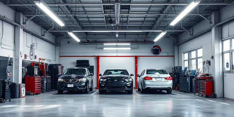 7 Proven Case Studies & Actionable Checklists to Streamline Your Auto Repair Shop Management in 2025