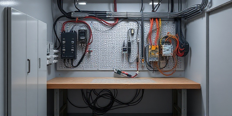Stop Losing Jobs The Electricians Guide To Scheduling That Converts Calls Into Completed Projects
