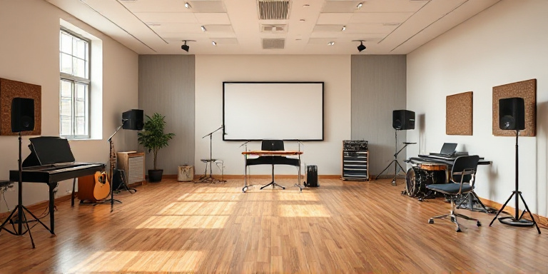 The Unseen Hour How Automated Scheduling Is Quietly Reshaping Music Education