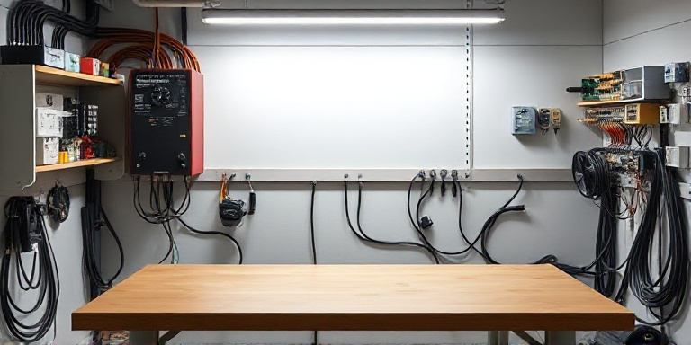 Asker elektriker: Dobbelbookinger? — Slik får du full kontroll