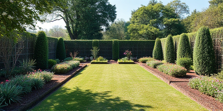 Abergavenny Gardener: That Missed Call Cost You a Client