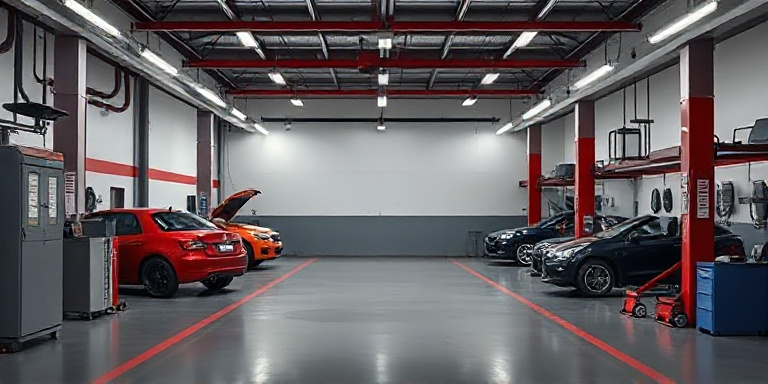10 Must-Have Auto Shop Management Software Tools Every Mechanic Needs in 2025