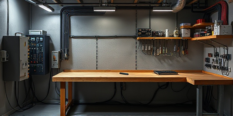 The Electricians Guide to Scheduling That Actually Works When Youre On the Job Site