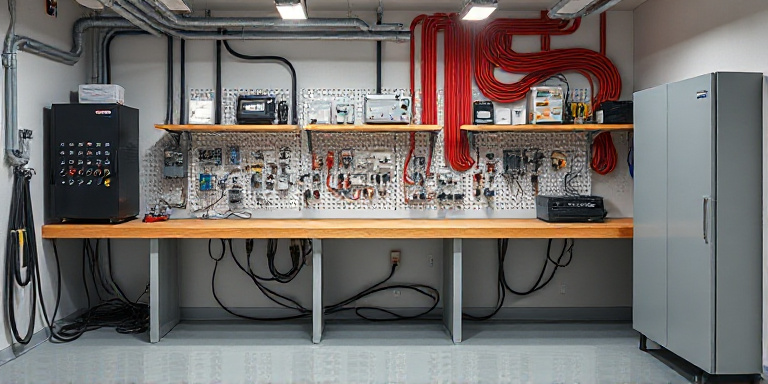 The Electricians Silent Profit Killer Is Your Scheduling Costing You Jobs 