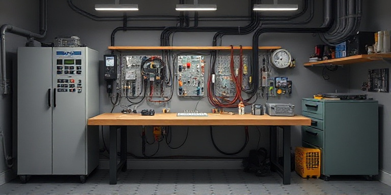 10 Must-Have Electrician Scheduling Software Tools to Boost Your Business in 2025