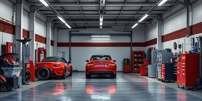 Alphen garage: lege baan door no-show — zo voorkom je het