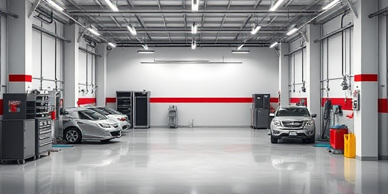 Beyond the Bay: How Modern Auto Shops Are Winning with Intelligent Appointment Systems