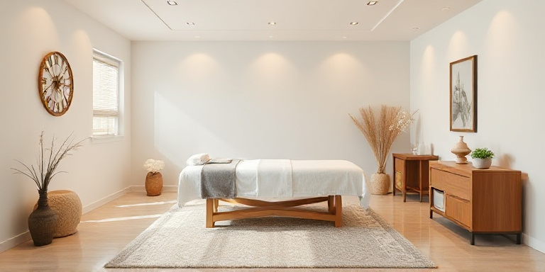 Best Online Booking Systems for Massage Therapists: Streamline Your Spa Operations in 2025